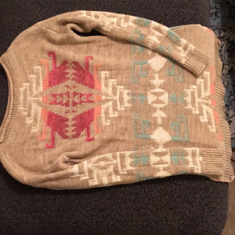 Ralph Lauren sweater